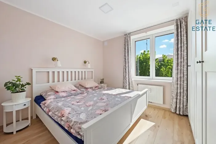 Prodej bytu 3+kk, Chropyně, Díly, 53 m2