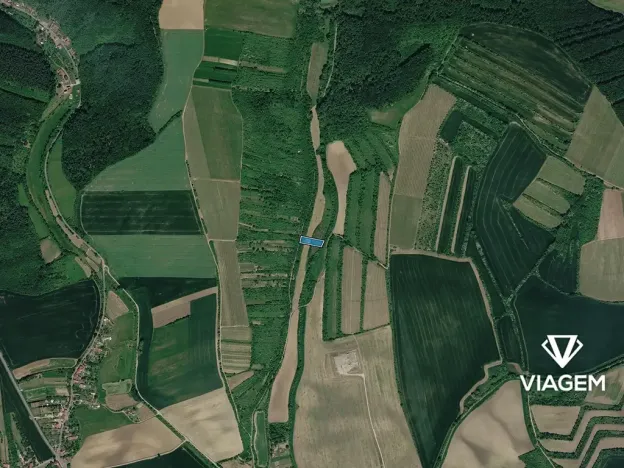 Prodej pole, Žarošice, 2535 m2