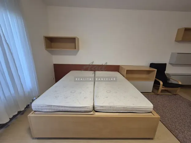 Pronájem bytu 1+kk, Brno, 56 m2