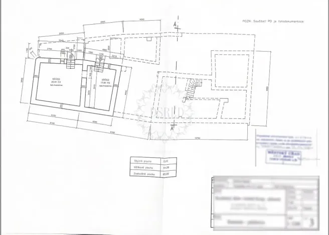Prodej rodinného domu, Rácovice, 294 m2