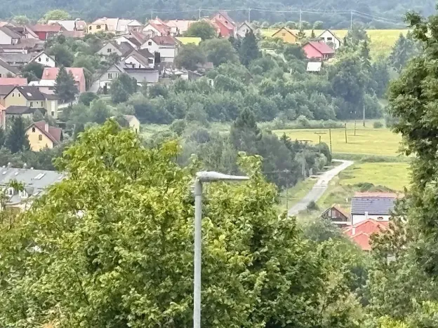 Prodej pozemku pro bydlení, Jedovnice, Pod Horkou, 1068 m2