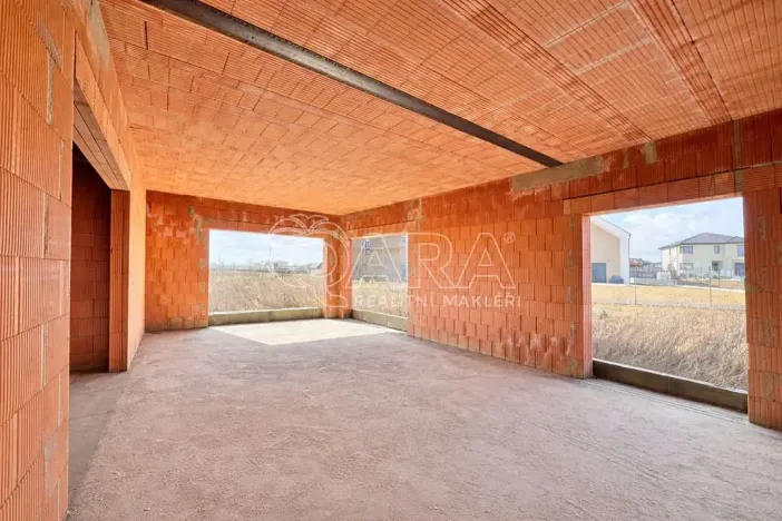 Prodej rodinného domu, Vysoký Újezd, Na Borech, 231 m2