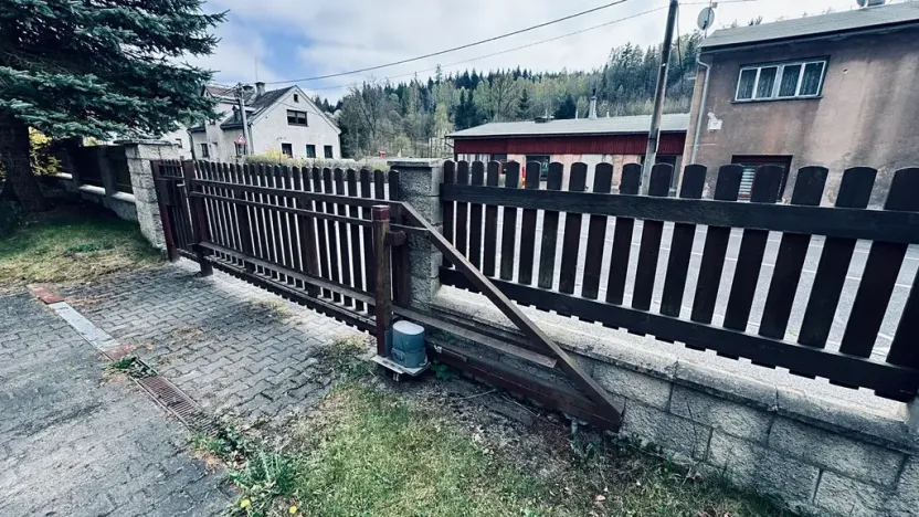 Prodej rodinného domu, Jablonec nad Nisou, Zlatá ulička, 200 m2