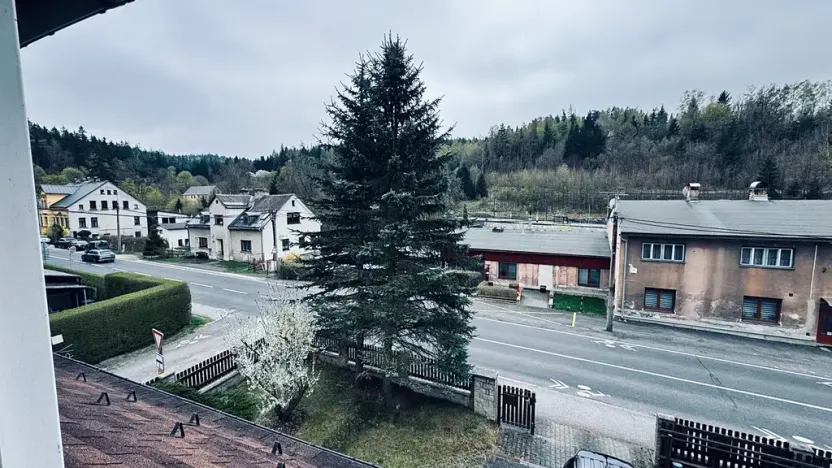 Prodej rodinného domu, Jablonec nad Nisou, Zlatá ulička, 200 m2