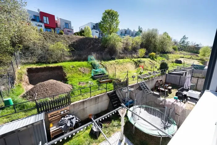 Prodej rodinného domu, Králův Dvůr, Tři Vršky, 113 m2