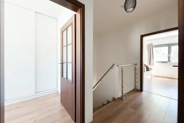 Prodej rodinného domu, Králův Dvůr, Tři Vršky, 113 m2