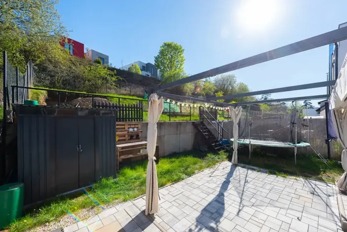 Prodej rodinného domu, Králův Dvůr, Tři Vršky, 113 m2
