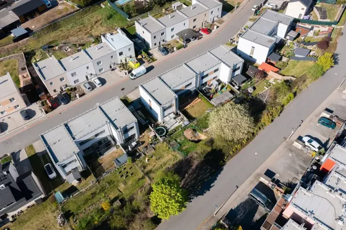Prodej rodinného domu, Králův Dvůr, Tři Vršky, 113 m2