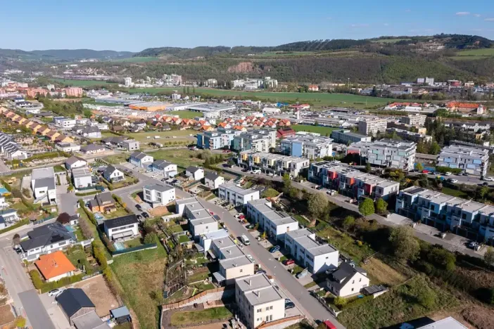 Prodej rodinného domu, Králův Dvůr, Tři Vršky, 113 m2