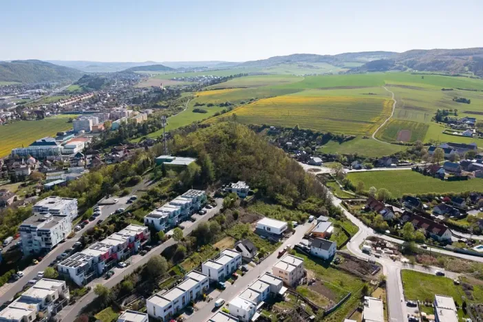 Prodej rodinného domu, Králův Dvůr, Tři Vršky, 113 m2