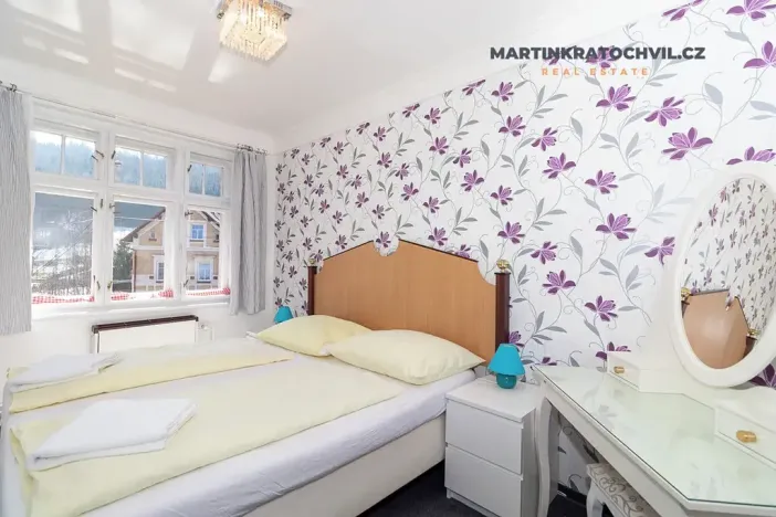Prodej chalupy, Paseky nad Jizerou, 450 m2