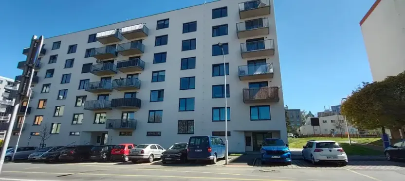 Pronájem bytu 3+1, Klatovy, Cibulkova, 86 m2