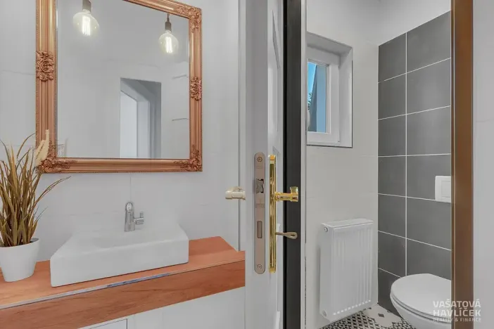 Pronájem obchodního prostoru, Chrudim, V Hliníkách, 172 m2