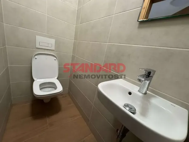 Pronájem bytu 3+kk, Blovice, Habrová, 71 m2