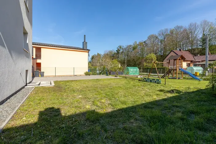 Prodej rodinného domu, Bělá, 220 m2