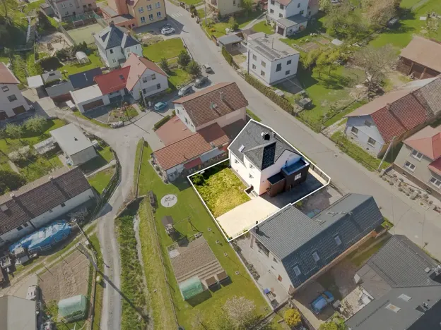 Prodej rodinného domu, Bělá, 220 m2