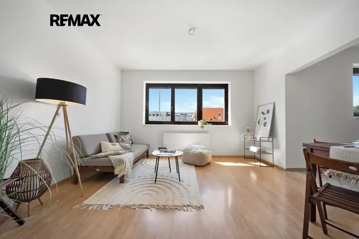 Prodej bytu 2+kk, Brno, Podbělová, 43 m2