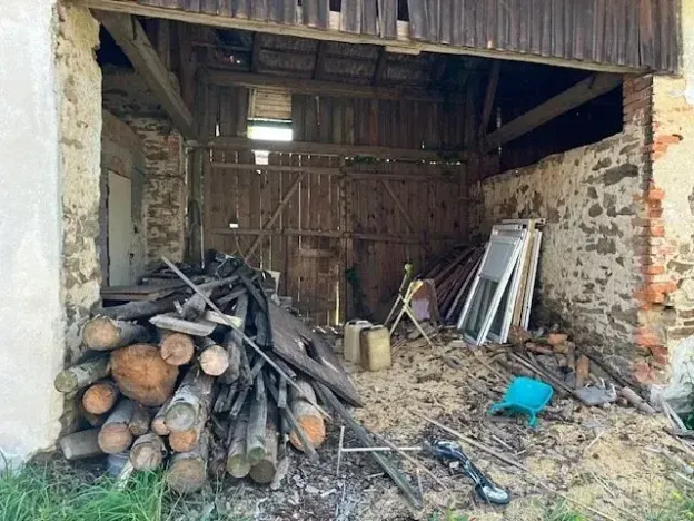 Prodej rodinného domu, Tis, 100 m2