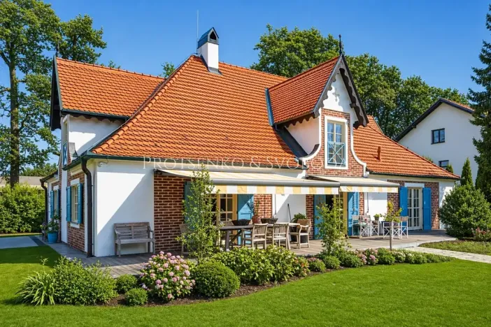 Prodej rodinného domu, Hluboká nad Vltavou, Ve Školkách, 351 m2