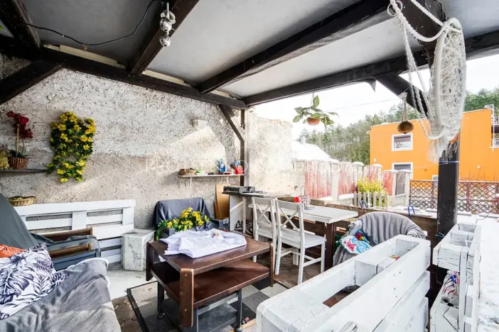 Prodej rodinného domu, Kolín, Ke Hřišti, 186 m2
