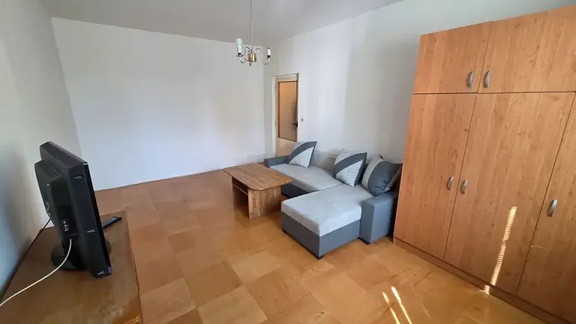 Prodej bytu 1+1, Frýdek-Místek, Pionýrů, 37 m2