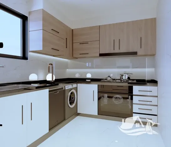Prodej bytu 4+kk, Hurghada, Egypt, 82 m2