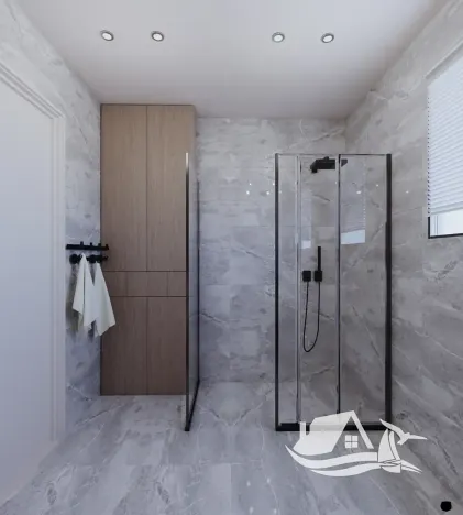 Prodej bytu 4+kk, Hurghada, Egypt, 82 m2