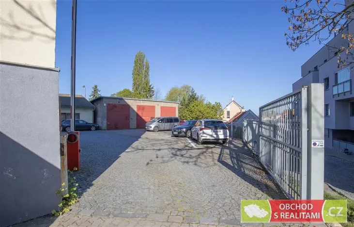 Pronájem obchodního prostoru, Říčany, 17. listopadu, 61 m2