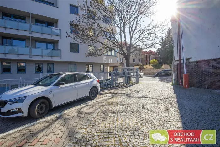 Pronájem obchodního prostoru, Říčany, 17. listopadu, 61 m2