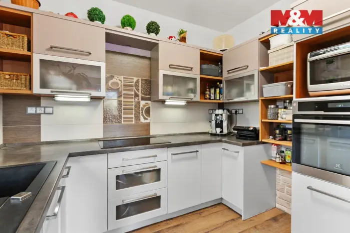 Prodej rodinného domu, Tanvald, Pod Skálou, 90 m2