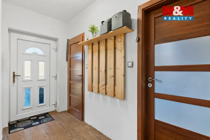 Prodej rodinného domu, Tanvald, Pod Skálou, 90 m2