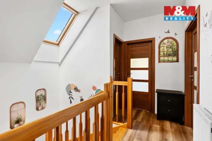 Prodej rodinného domu, Tanvald, Pod Skálou, 90 m2