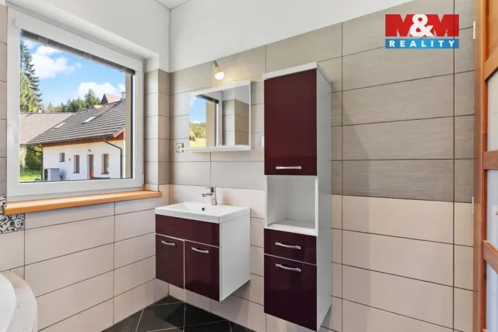 Prodej rodinného domu, Tanvald, Pod Skálou, 90 m2