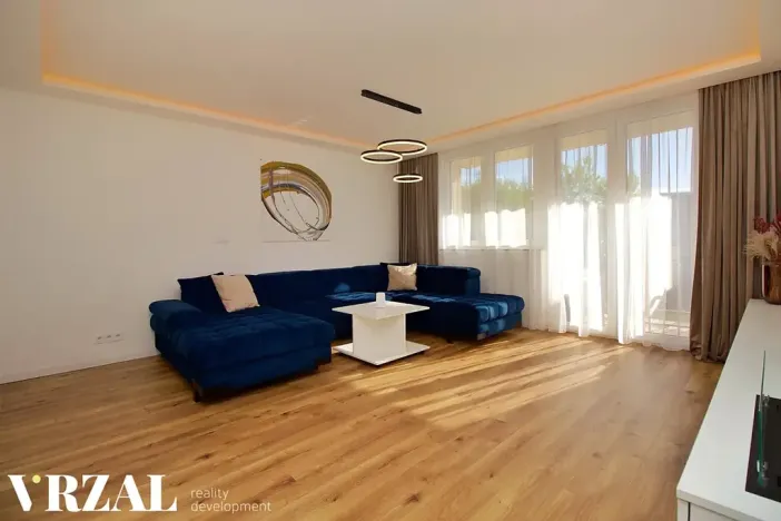 Prodej bytu 3+1, Plzeň, U Potoka, 72 m2