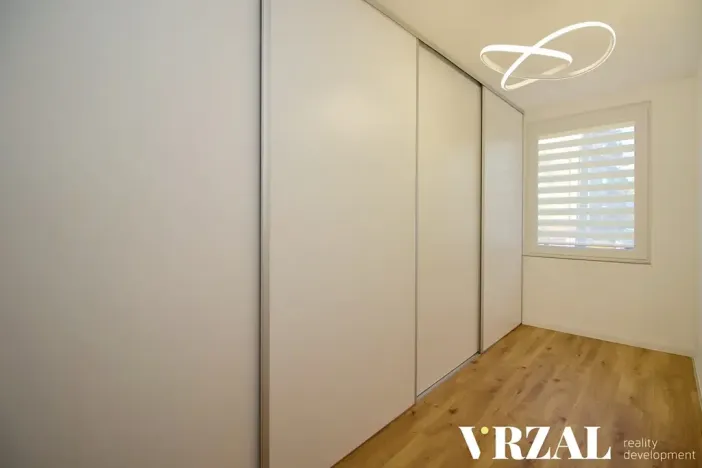Prodej bytu 3+1, Plzeň, U Potoka, 72 m2