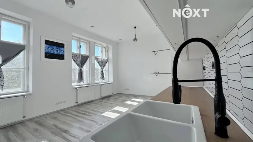 Pronájem bytu 1+kk, Kroměříž, Tovačovského, 36 m2