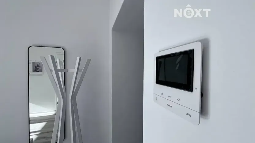 Pronájem bytu 1+kk, Kroměříž, Tovačovského, 36 m2