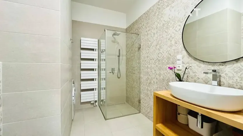 Pronájem bytu 1+kk, Kroměříž, Tovačovského, 36 m2