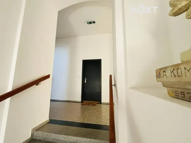 Pronájem bytu 1+kk, Kroměříž, Tovačovského, 36 m2