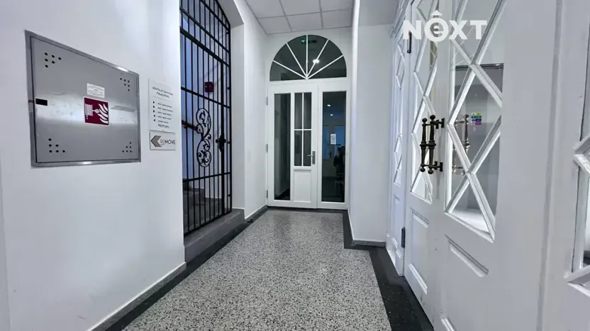 Pronájem bytu 1+kk, Kroměříž, Tovačovského, 36 m2