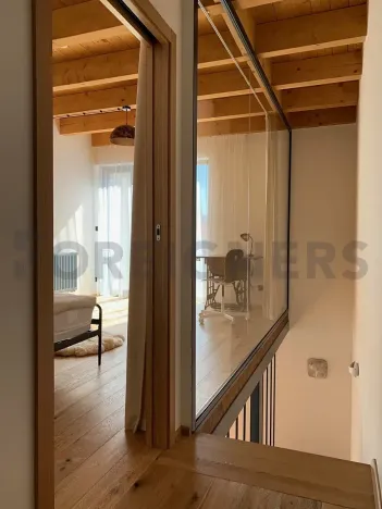 Pronájem bytu 2+kk, Brno, Kamenná, 54 m2