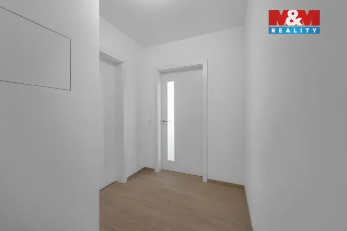 Pronájem bytu 1+kk, Praha, 34 m2