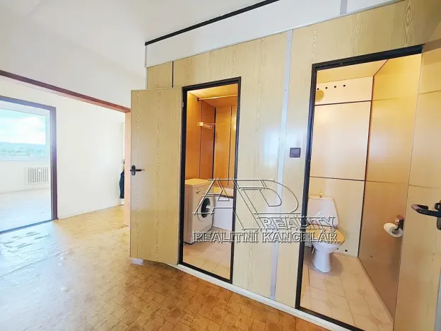 Prodej bytu 4+1, České Budějovice, Netolická, 85 m2