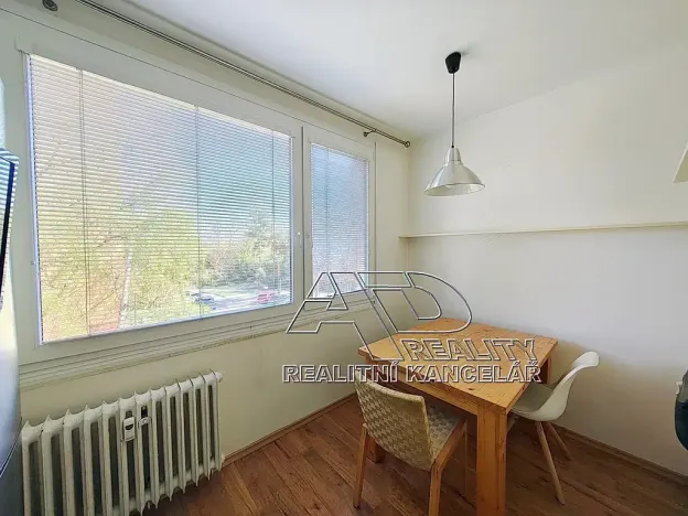 Prodej bytu 3+1, České Budějovice, Nádražní, 80 m2
