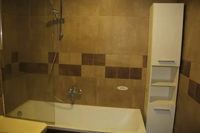 Pronájem bytu 2+1, České Budějovice, Nádražní, 48 m2