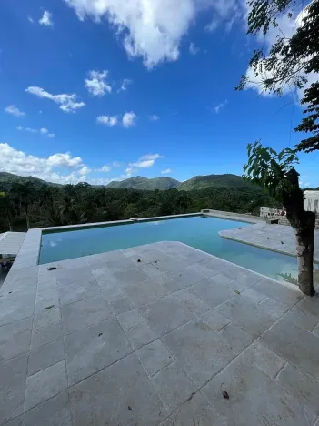 Prodej bytu 1+kk, El Valle, Dominikánská republika, 35 m2