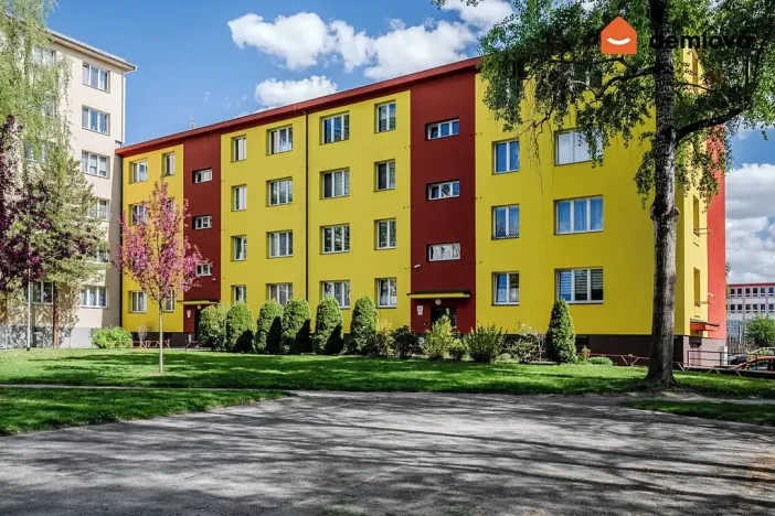 Prodej bytu 2+1, Karviná, V Aleji, 55 m2