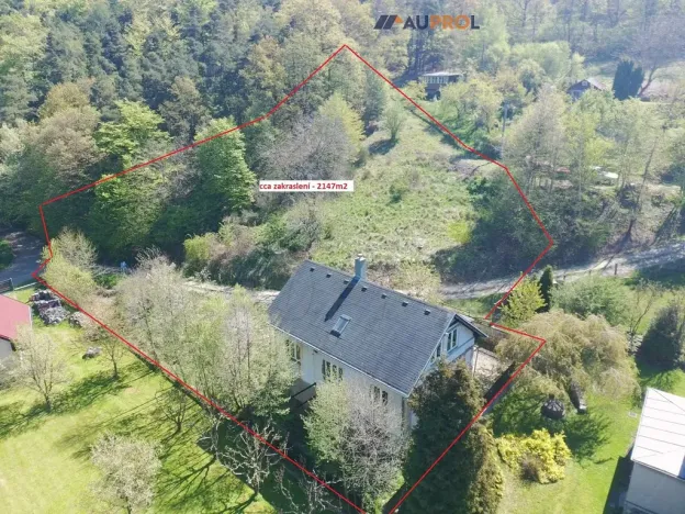 Prodej rodinného domu, Mníšek pod Brdy, Rymaně, 162 m2