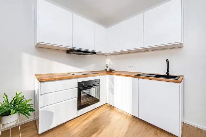 Prodej bytu 3+kk, Praha - Vokovice, Etiopská, 53 m2