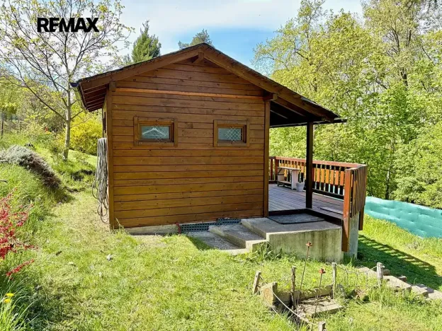 Prodej chaty, Praha - Vysočany, 12 m2